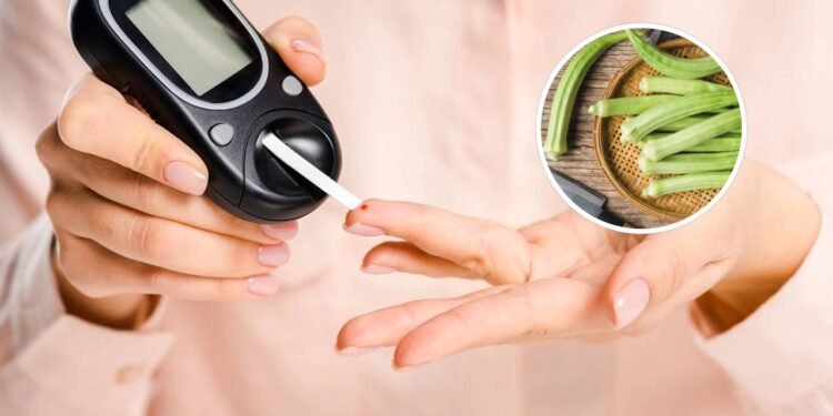 O quiabo é reconhecido por sua capacidade de reduzir os níveis de glicose no sangue - Créditos: depositphotos.com / EdZbarzhyvetsky  / Créditos: depositphotos.com / ThaiThu