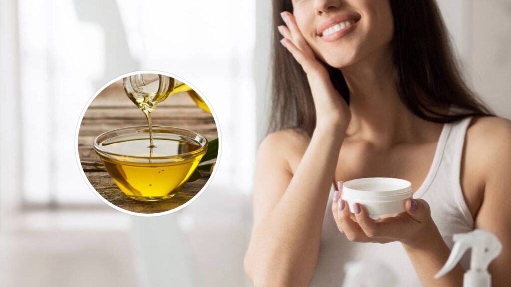 Por que o azeite se tornou o novo aliado dos cuidados com a pele, segundo dermatologistas
