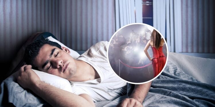 O que significa sonhar com uma pessoa famosa, segundo a psicologia