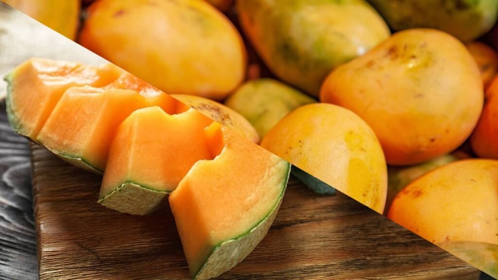 8 alimentos que você provavelmente não está lavando, mas deveria