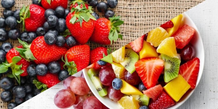 Por que as frutas vermelhas costumam ser mais caras do que outras frutas