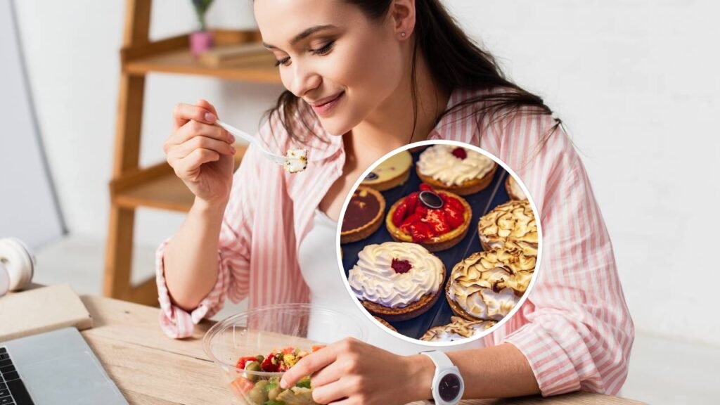 Por que consumimos alimentos doces quando estamos tristes ou estressados, segundo especialistas