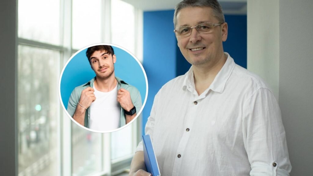 Por que temos a crise dos 40, 50 e 60 (e como superá-la sem sofrimento)