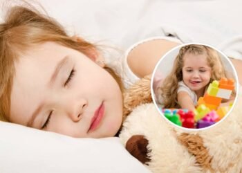 Por que o descanso é uma função vital na infância, e você não pode negligenciar