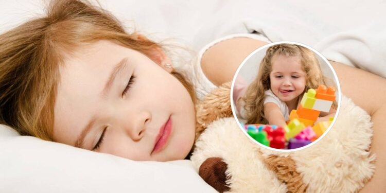 Por que o descanso é uma função vital na infância, e você não pode negligenciar