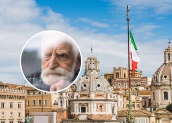 O nome italiano que era comum no Brasil, mas desapareceu