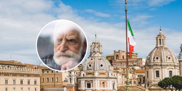 O nome italiano que era comum no Brasil, mas desapareceu