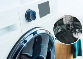 Por que a máquina de lavar vibra quando usada? Esta pode ser a razão