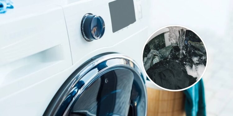 Por que a máquina de lavar vibra quando usada? Esta pode ser a razão