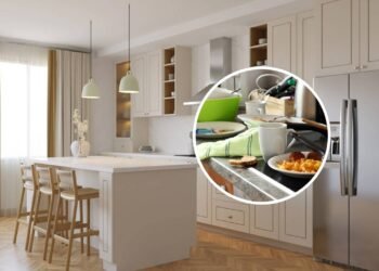 5 maus hábitos desencadeiam energia negativa na cozinha, segundo o Feng Shui