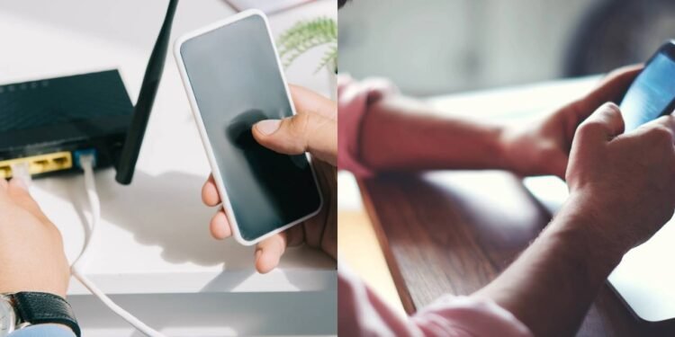 Poucos sabem disso, mas este é o truque para descobrir quem está conectado ao Wi-Fi da sua casa