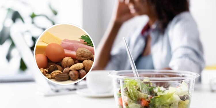 Veja por que você não deve ingerir a maior parte da proteína no jantar, de acordo com nutricionistas