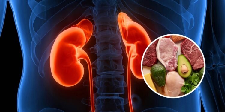 3 alimentos para consumo diário que afetam os rins e poucos sabem disso