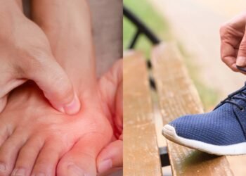 Por que os joanetes aparecem e como evitá-las em estágios iniciais