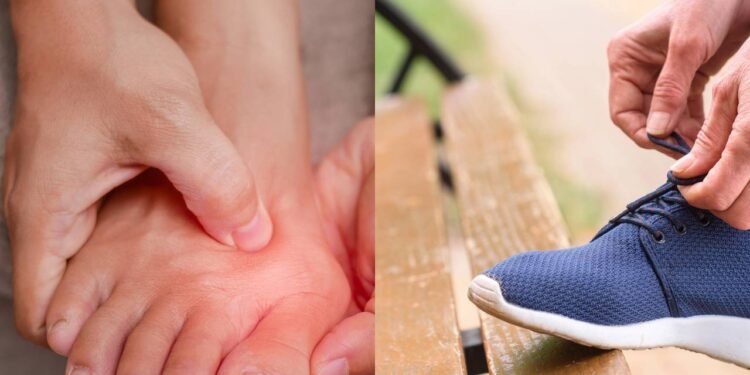 Por que os joanetes aparecem e como evitá-las em estágios iniciais