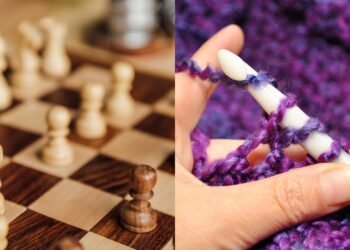 10 hobbies que estudos dizem que vai melhorar sua produtividade