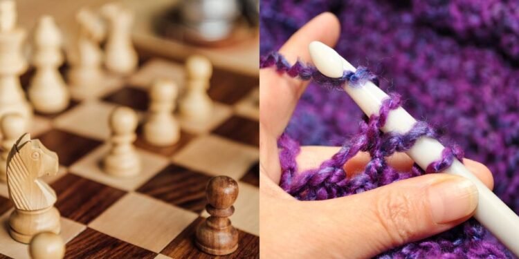 10 hobbies que estudos dizem que vai melhorar sua produtividade