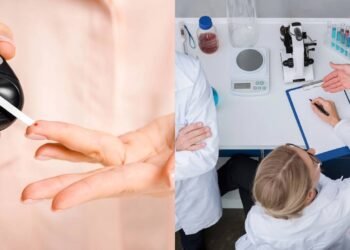 Estudos mostram quais os principais sintomas de diabetes