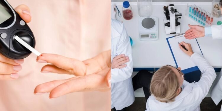 Estudos mostram quais os principais sintomas de diabetes