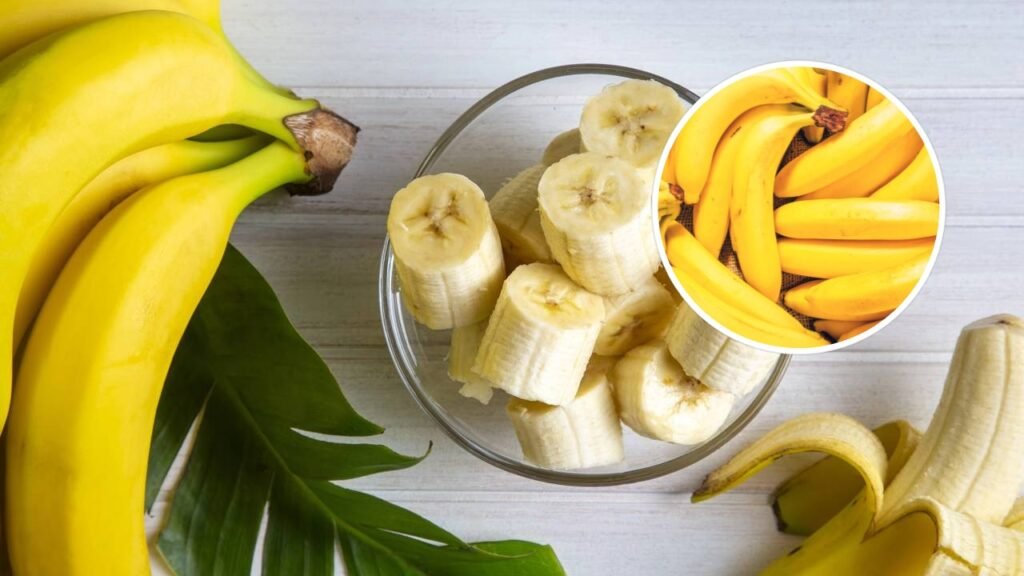 As bananas são boas para você? Esses são os prós e contras