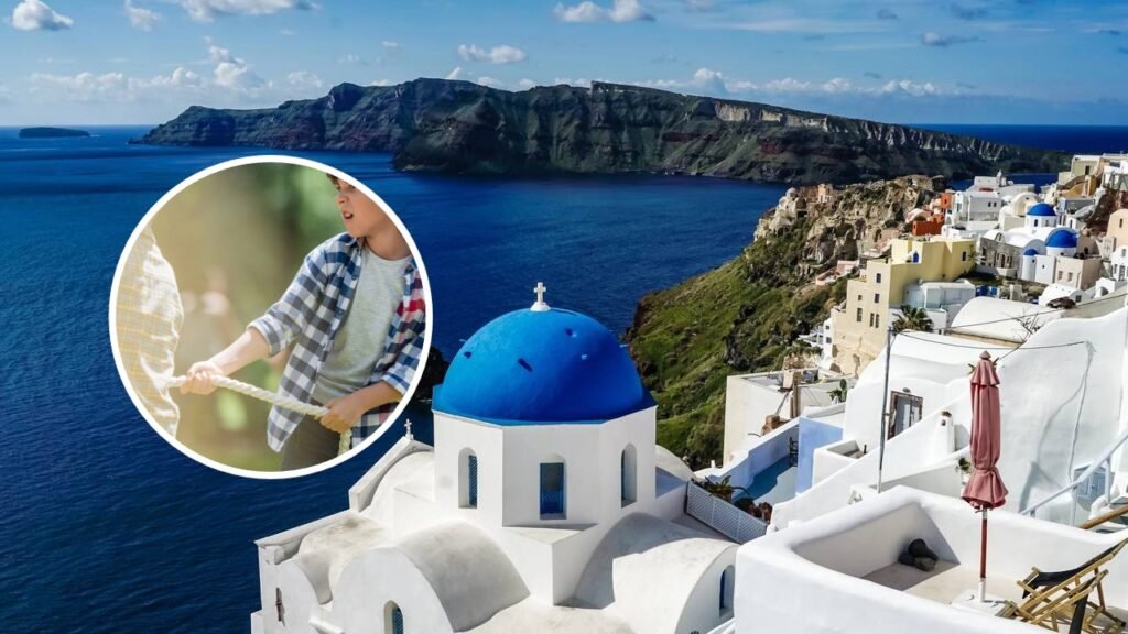 Os 7 nomes gregos mais bonitos para meninos