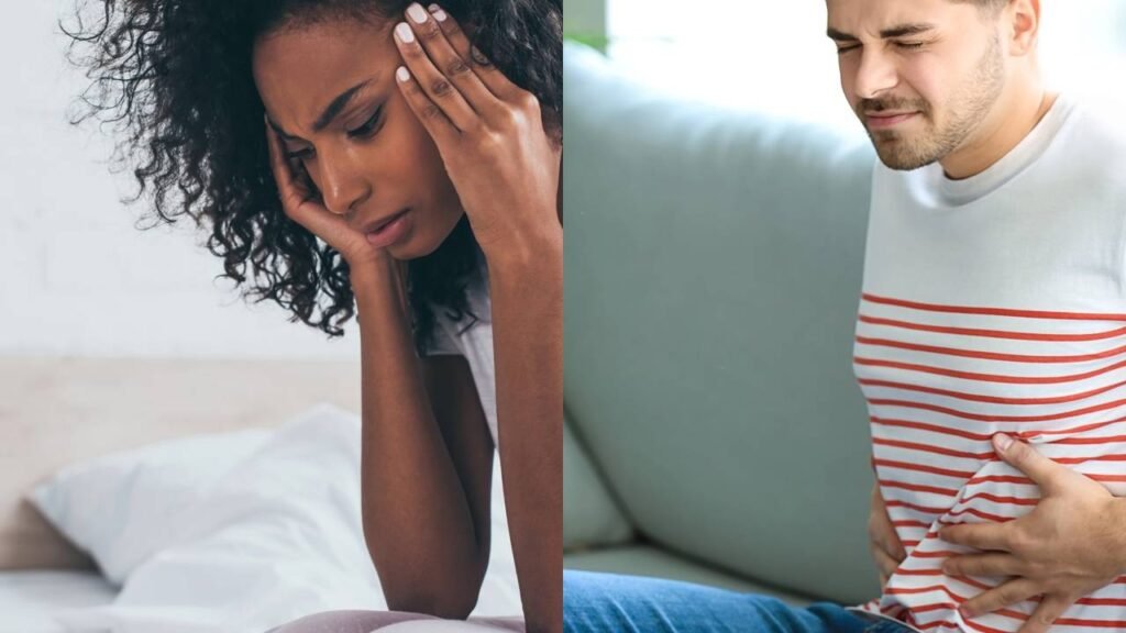 Conheça os sintomas, causas e tratamentos da síndrome da pressa