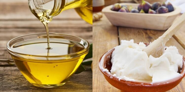 Entre azeite e banha de porco, qual você deve escolher para fazer seus alimentos?