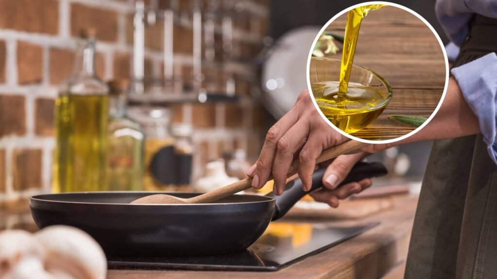 A escolha entre azeite e banha de porco pode impactar sua saúde e o sabor das refeições de forma significativa
