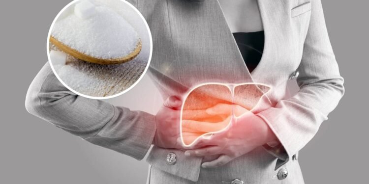 O alimento comum que pode sobrecarregar o fígado sem você perceber