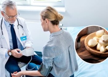 Este ingrediente simples pode ser o segredo natural contra pressão alta e infecções
