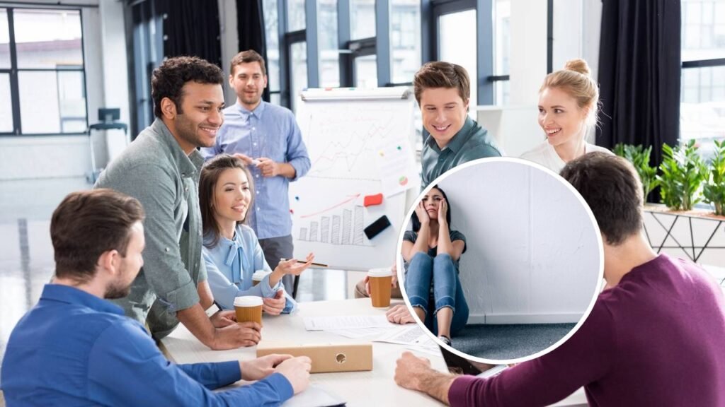 As três frases que revelam uma pessoa com ansiedade social, segundo um psicólogo