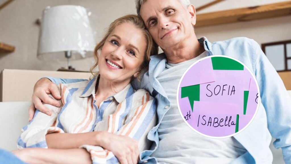 Os 6 nomes que apenas quem nasceu nos anos 90 tem