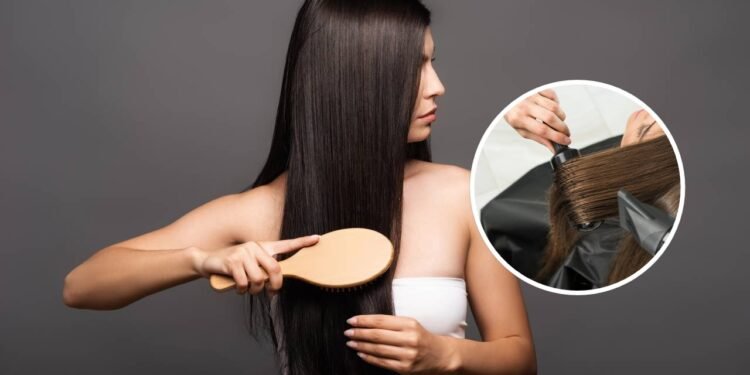 Como fazer o cabelo crescer mais rápido e mais forte?
