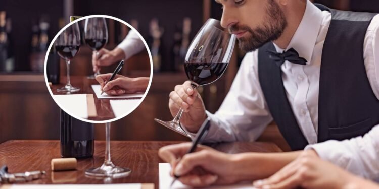 Os maiores erros comuns na degustação de vinhos, segundo especialistas