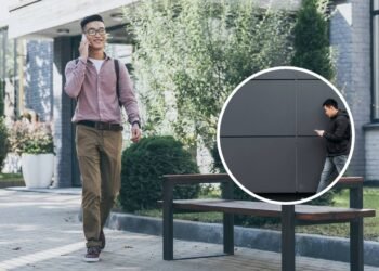 O que significa mover os braços ao caminhar, segundo a psicologia