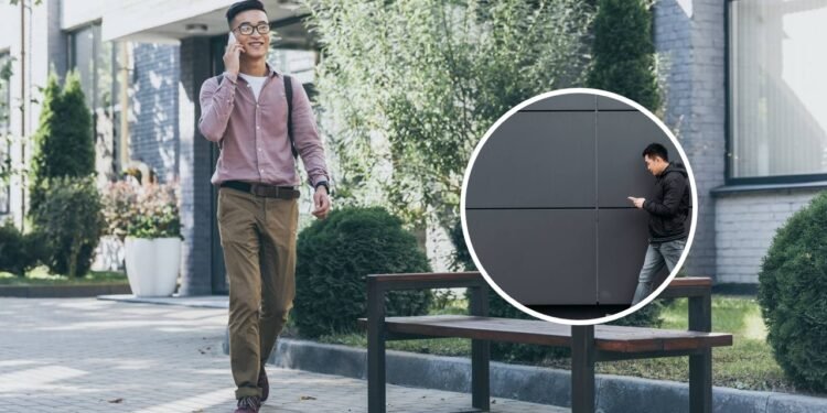 O que significa mover os braços ao caminhar, segundo a psicologia