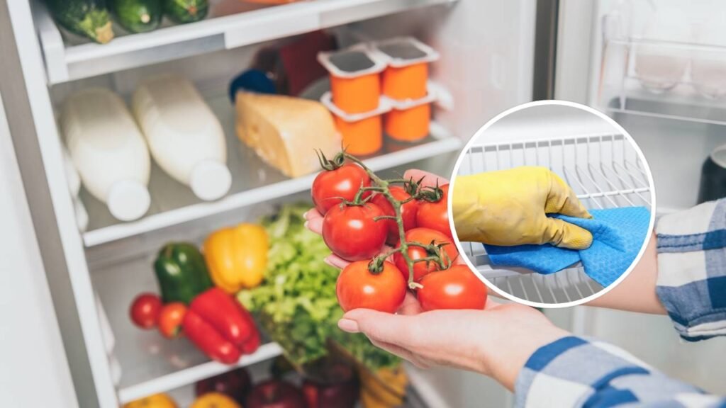 Coisas que você pode querer jogar fora da geladeira agora mesmo