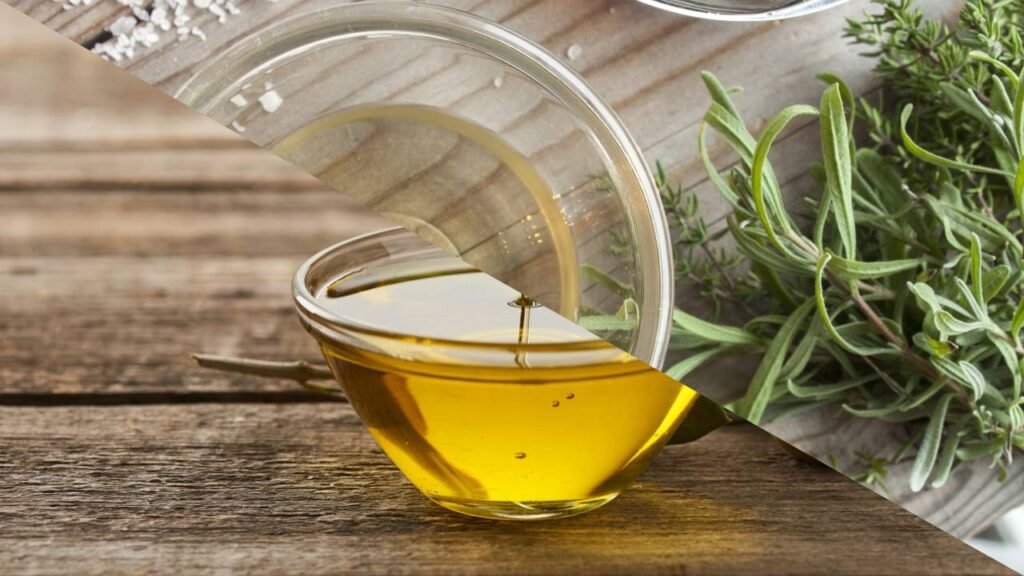 O truque para iluminar móveis de madeira com 2 ingredientes de cozinha