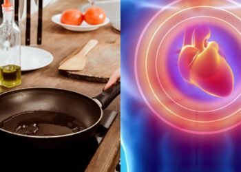 O que realmente acontece quando você reaproveita óleo usado