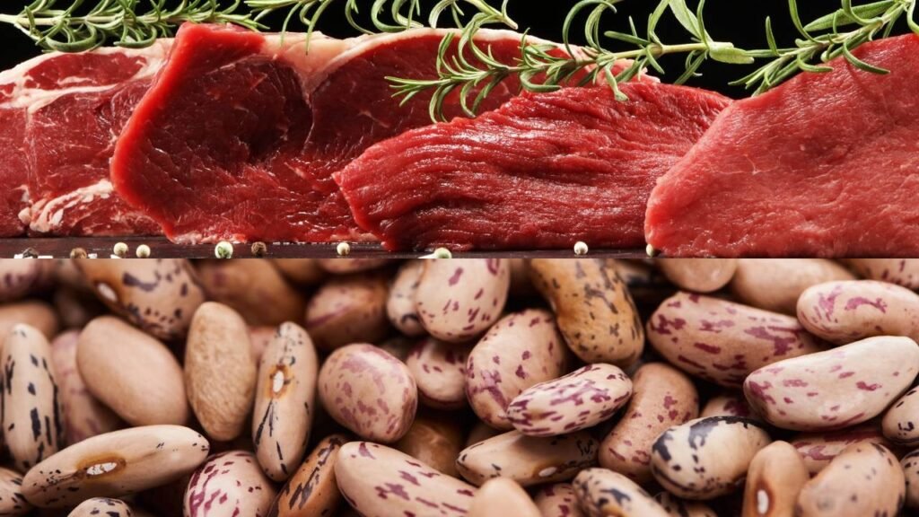 Como o excesso de proteína pode afetar o funcionamento dos rins?