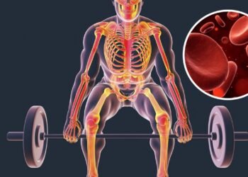 Vitamina que você não fazia ideia que era tão importante para os ossos e na circulação