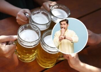 O erro comum de visita à cervejaria que você precisa parar de cometer