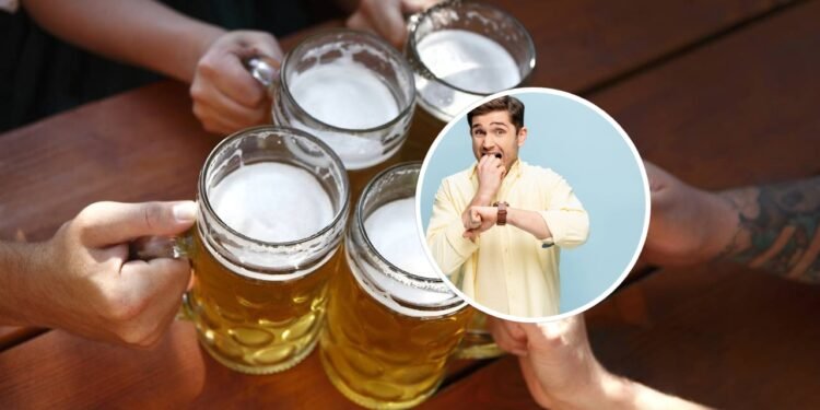 O erro comum de visita à cervejaria que você precisa parar de cometer