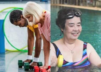 Os melhores exercícios para fortalecer os ossos para quem já passou dos 50 anos