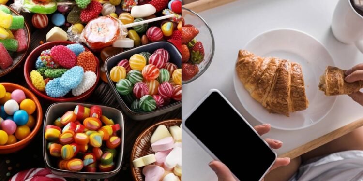 O erro comum no café da manhã que pode prejudicar seu fígado ao longo do tempo