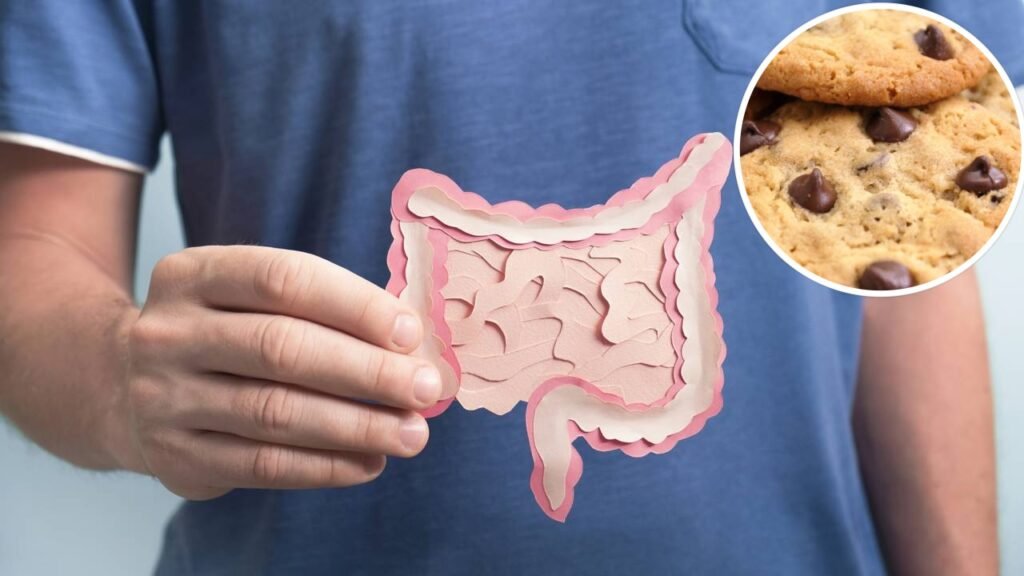 O alimento que parece leve, mas pode aumentar o colesterol ruim