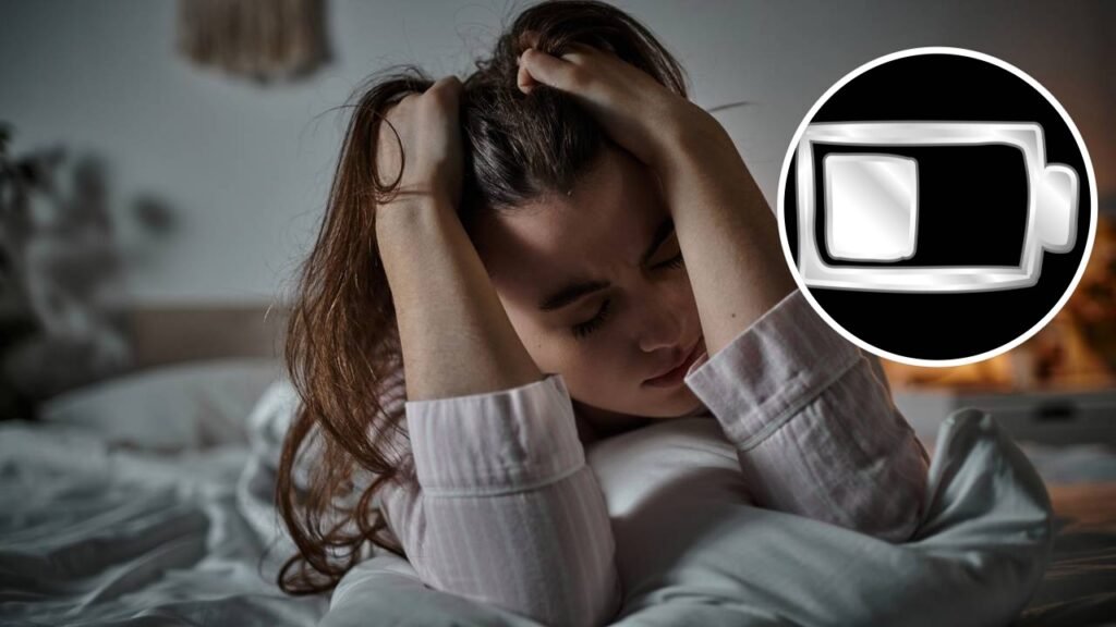 Como a falta desse mineral afeta seu humor e causa cansaço constante