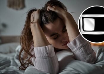 Como a falta desse mineral afeta seu humor e causa cansaço constante