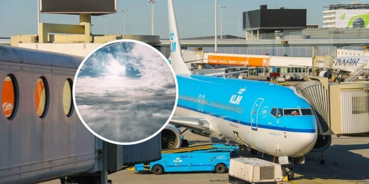 Poucos sabem o verdadeiro motivo da janela do avião não ser alinhada com o assento