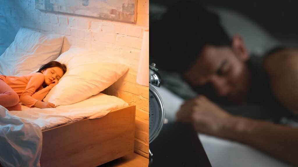 Cientistas descobrem mais um motivo para dormir na escuridão total